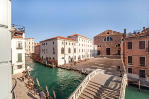 SAN LORENZO APARTMENTS 5054 Venedig